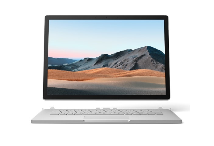 番阳镇Surface 维修前的准备工作